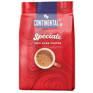Continental Coffee