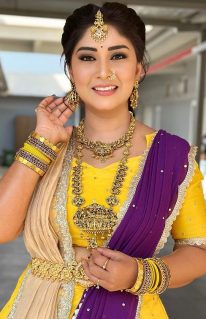 Manjula Paritala