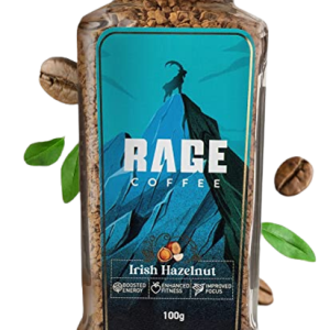 Rage Coffee