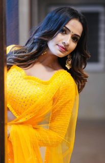 Shobha Shetty