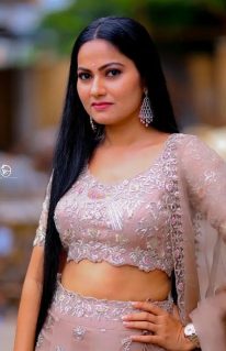 Suhasini