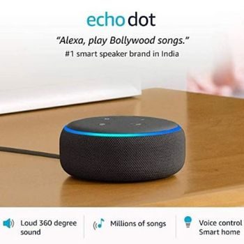 amazon echo