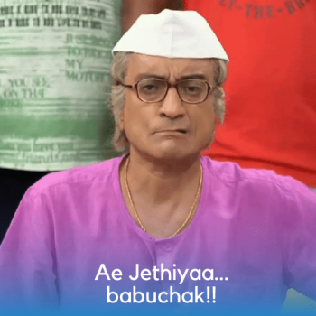bapu ji dialogues in tmkoc