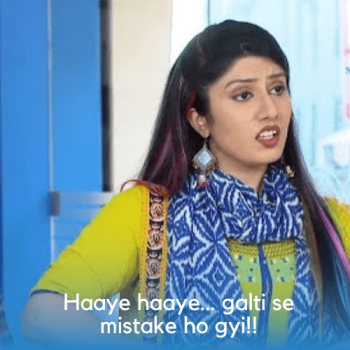 bawri dialogues in tmkoc