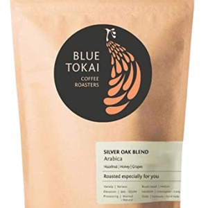 blue tokai coffee roasters