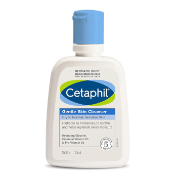 cetaphil gentle skin cleanser
