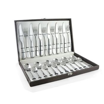 cutlery set