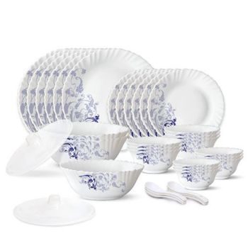 dinner set