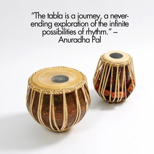 famous tabla quotes