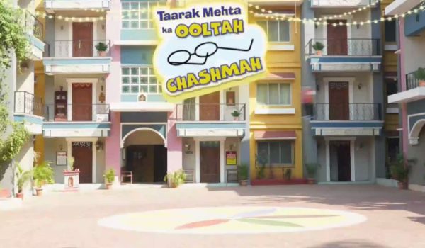 gokuldham society