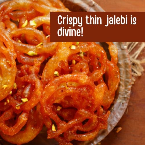jalebi captions