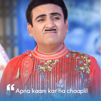jethalal champak lal gada