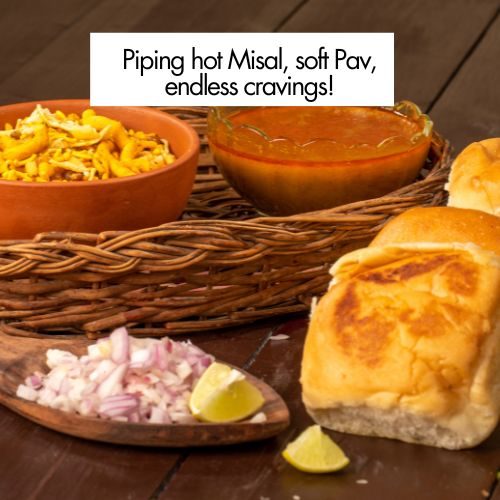 misal pav quotes
