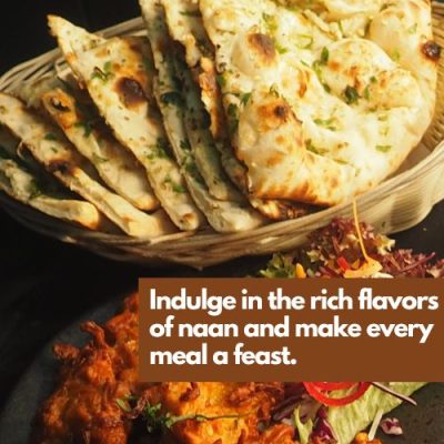 naan captions