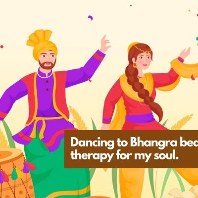 bhangra captions for instagram